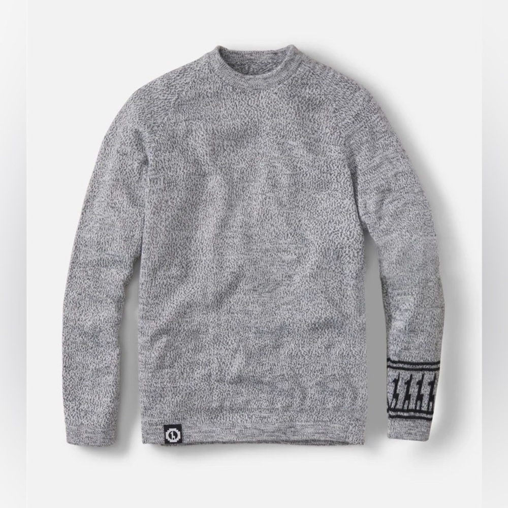 PAKA Coasta Sweater